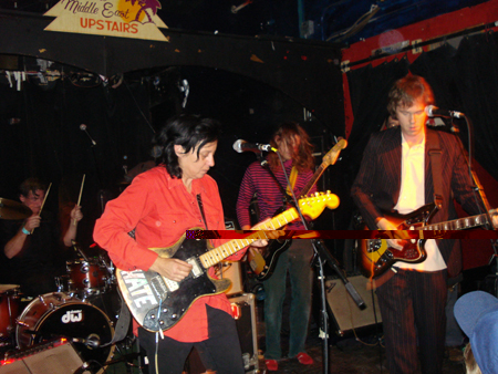 2007 Come